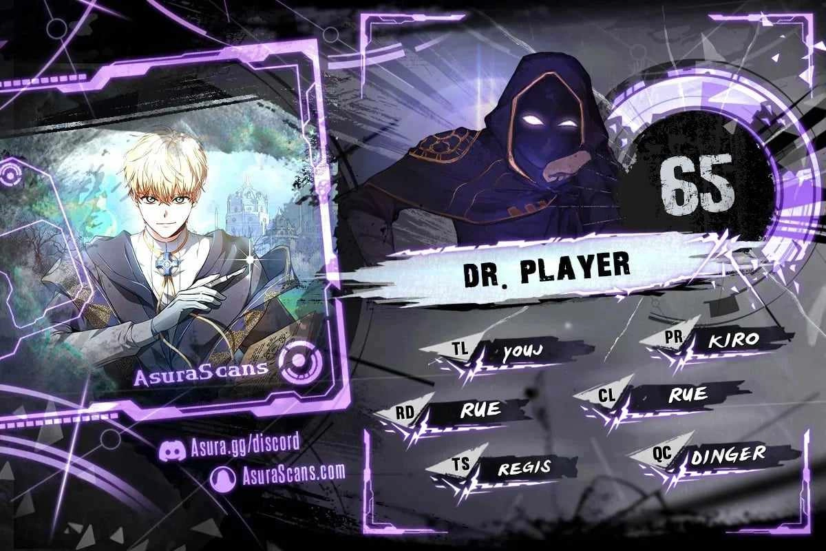 Dr. Player Chapter 65 1